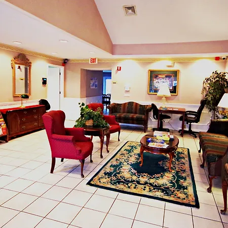 American Motel - Lenoir-2