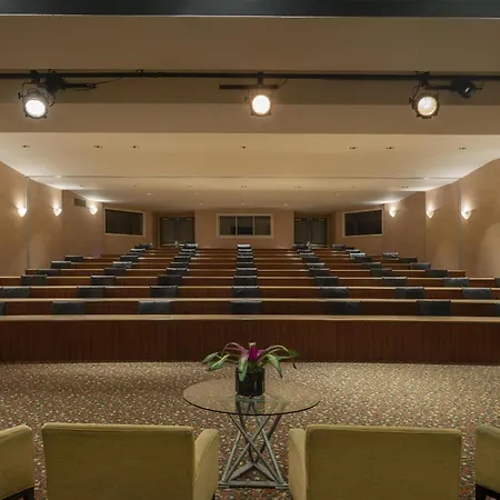 Hyatt Regency Orlando International Airport Hotel-2
