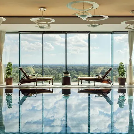 Grand Hotel River Park, A Luxury Collection Hotel, Bratislava-2