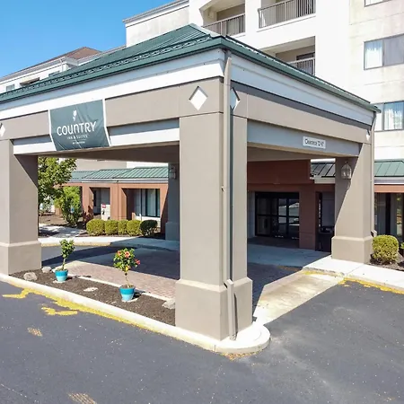Country Inn & Suites By Radisson, Convention Center-2