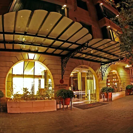 Lancaster Raouche Hotel-3