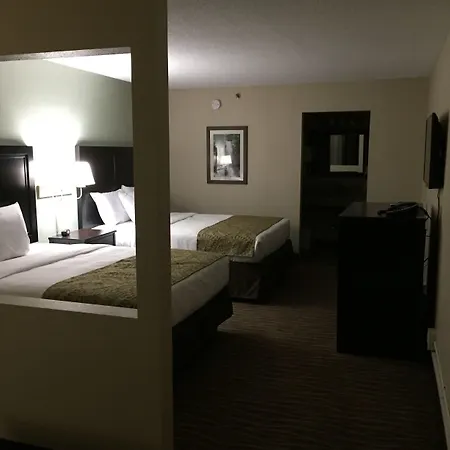 Cascades Mountain Resort, Ascend Hotel Collection-3