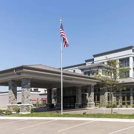Hilton Garden Inn Grand Rapids East-2