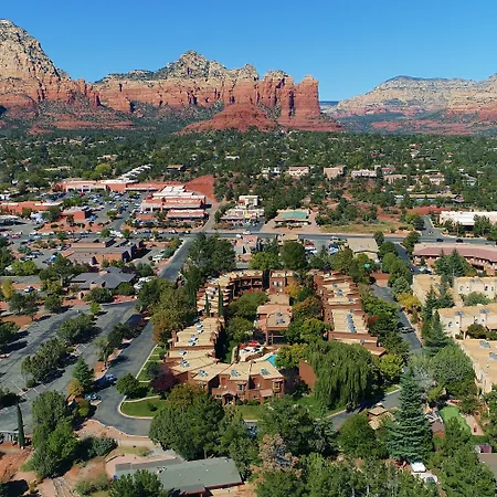 Villas Of Sedona-2