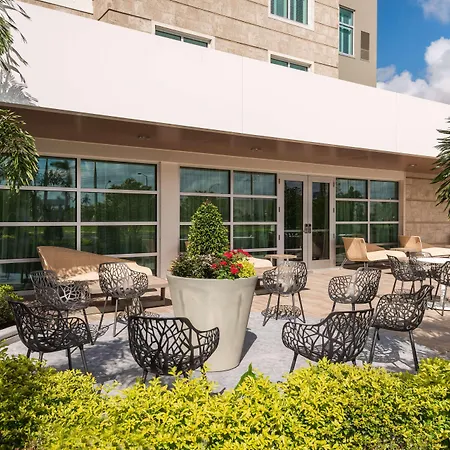 Homewood Suites By Hilton Sarasota-Lakewood Ranch-3