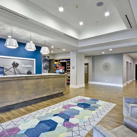 Hampton Inn Kyle-3