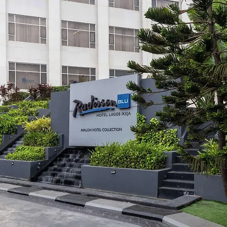 Radisson Blu Lagos Ikeja-2