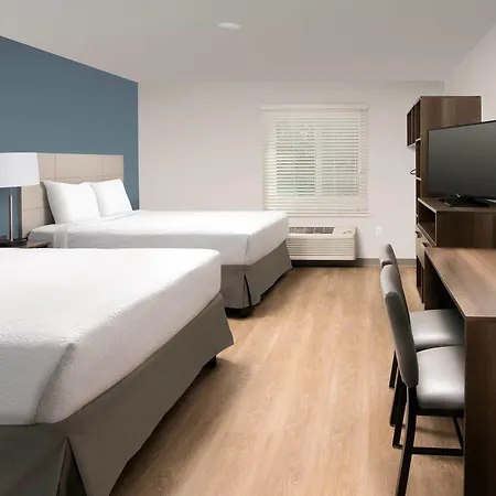 Extended Stay America Select Suites - Pittsburgh - Cranberry-3