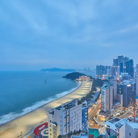 Kolon Seacloud Hotel-3