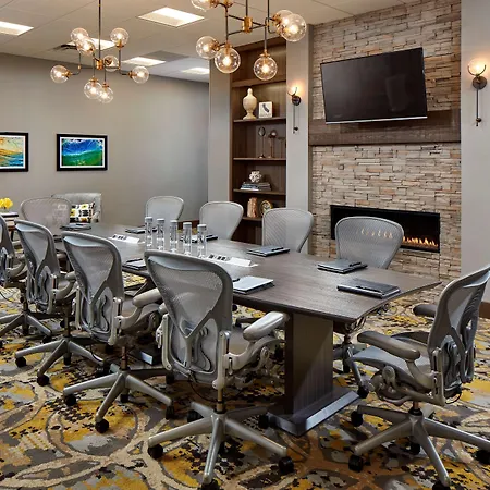 Homewood Suites By Hilton Los Angeles Redondo Beach-2