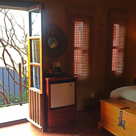 Casa De Leyendas (Adults Only)-2