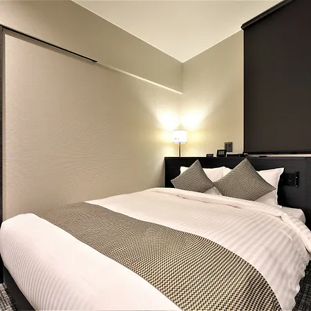 Astil Hotel Shinosaka Precious-3