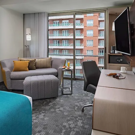 Courtyard By Marriott Guatemala City-2