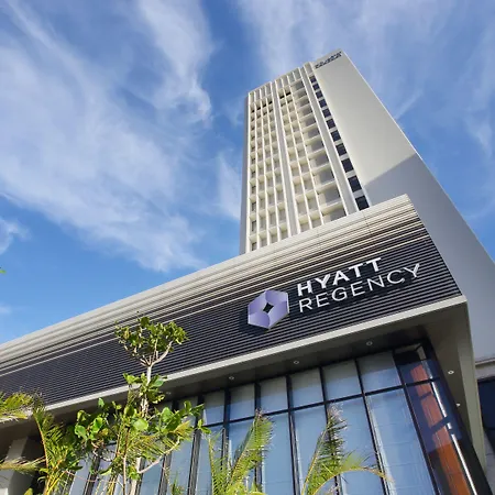 Hyatt Regency Naha, Okinawa-2