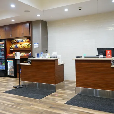 Best Western Plus Philadelphia Convention Center Hotel-3
