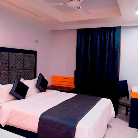 Regenta Inn Vadodara, 500M From Railway Station-3