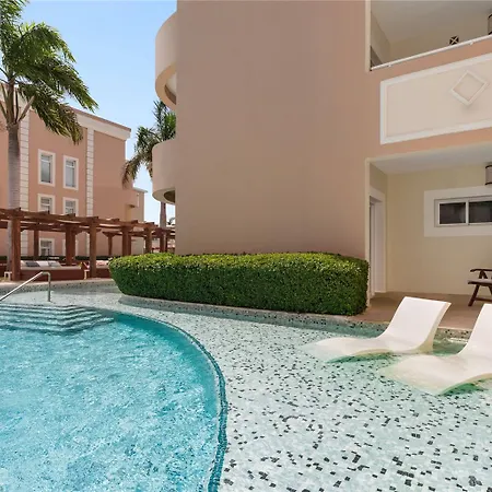 Trs Turquesa Punta Cana, Adults Only-2