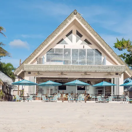 Surfrider Resort Hotel-2