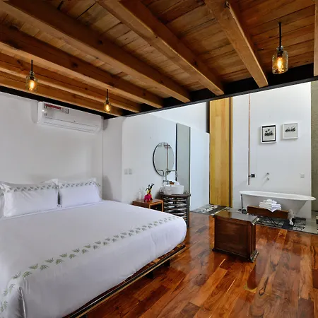 Hotel Los Amantes-3