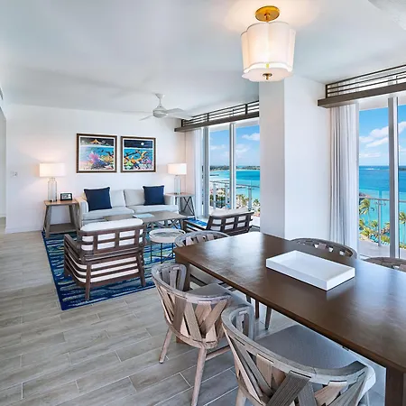 Margaritaville Beach Resort Nassau-2
