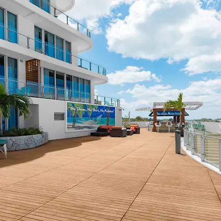 Margaritaville Beach Resort Nassau-3