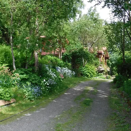 Brigitte'S Bavarian Bed Und Breakfast-3
