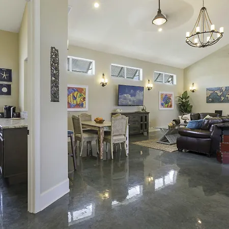 Cape Crossing Resort & Marina-3