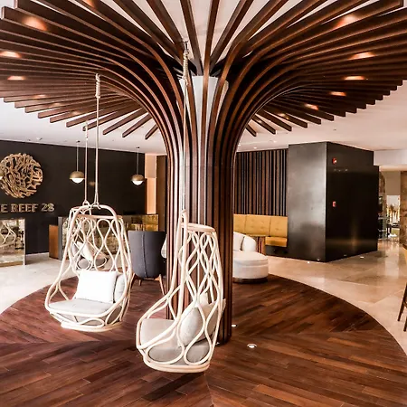 The Reef 28 Hotel & Spa (Adults Only)-2