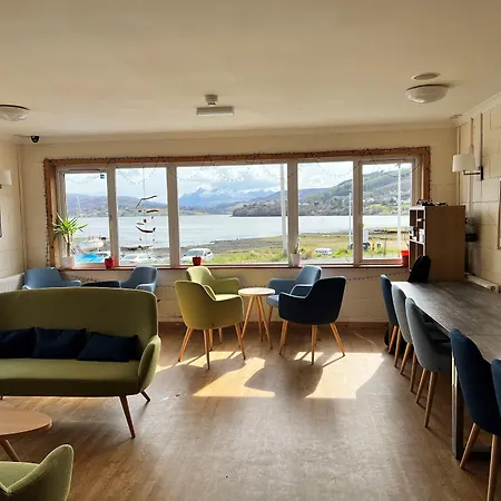 Portree Youth Hostel-2