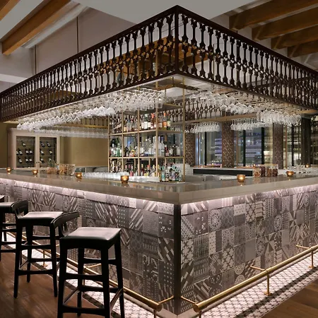 The St. Regis Downtown Dubai-2
