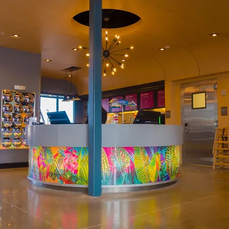 Aloft By Marriott Corpus Christi-3