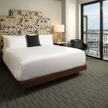 Hotel Zaza Houston Memorial City-3