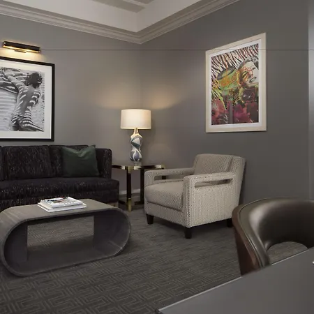Hotel Zaza Houston Memorial City-2