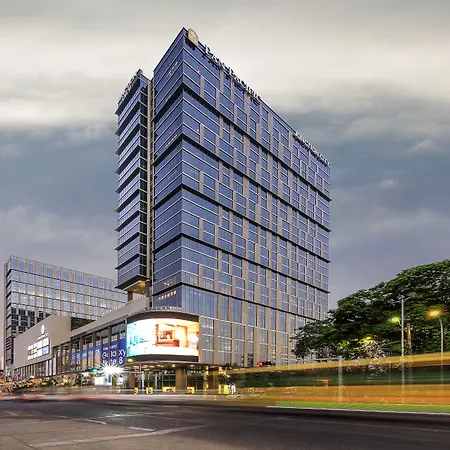 Pan Pacific Yangon-3