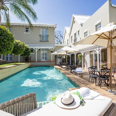 The Benjamin Hotel On Florida Road-2
