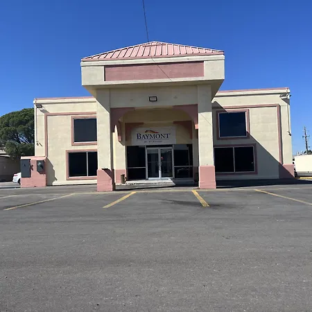 Americas Best Value Inn And Suites-3