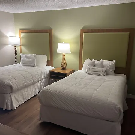 Americas Best Value Inn And Suites-2