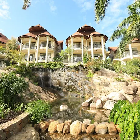 Malaika Beach Resort-3