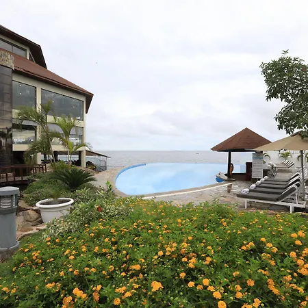 Malaika Beach Resort-2