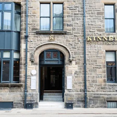Kinnettles Hotel & Spa-2