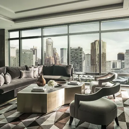 Four Seasons Hotel Kuala Lumpur-3