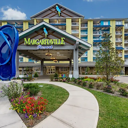 Margaritaville Resort Gatlinburg-2