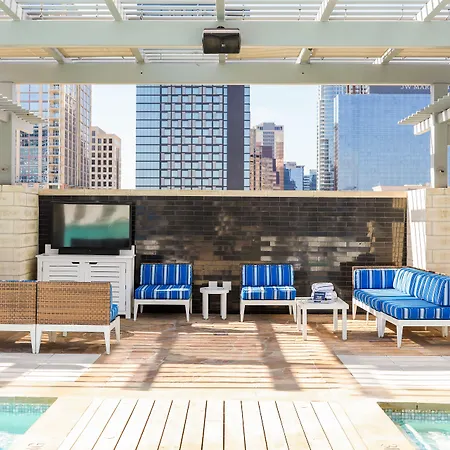 Fairmont Austin Gold Experience-3
