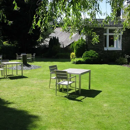 The Hideaway At Windermere (Adults Only)-2