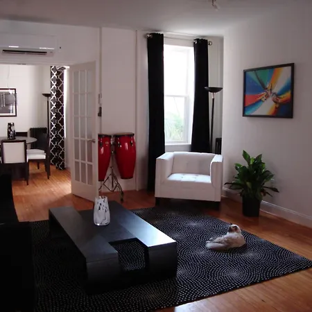 Blancnoir Bed & Breakfast-2