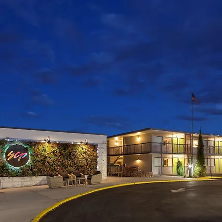 Scp Wildfree Colorado Springs, Trademark By Wyndham-3