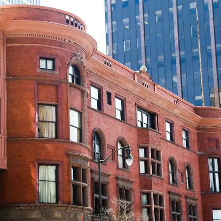 The Detroit Club-3