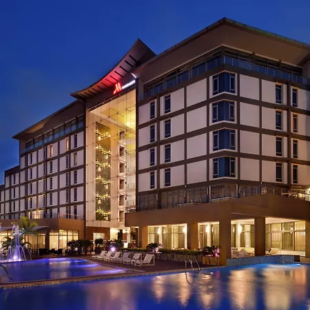 Accra Marriott Hotel-2