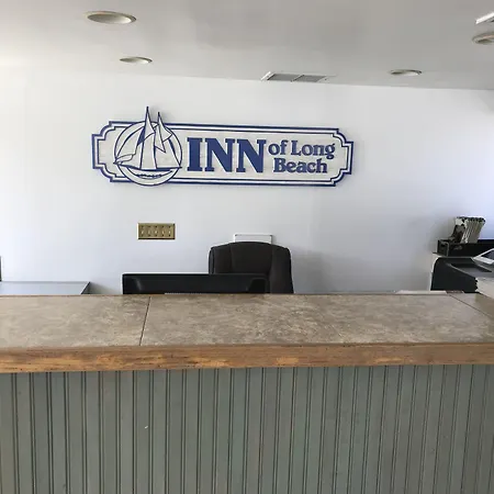 Inn Of Long Beach-2