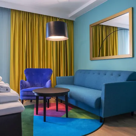 Thon Hotel Storo-3